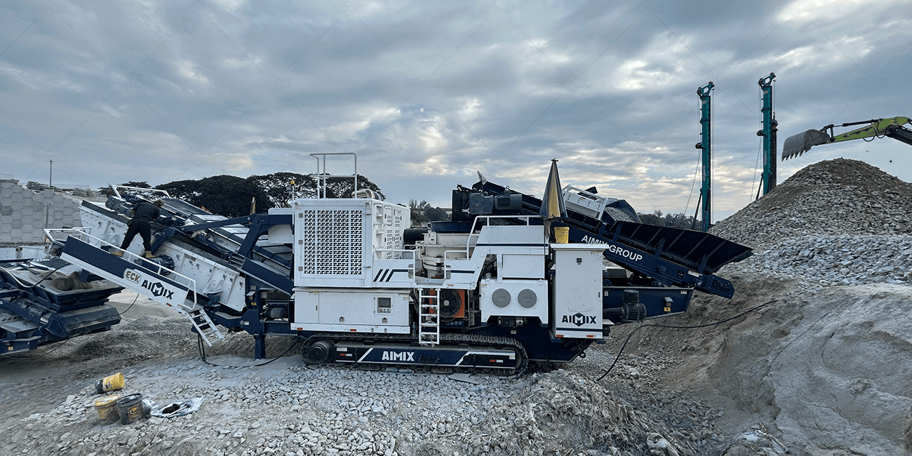 The 20% Value Boost of Smart Technology for Your 200TPH Crusher Plant (And Its Payoff Timing)